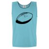 Garment-Dyed Heavyweight Tank Top Thumbnail
