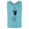 Garment-Dyed Heavyweight Tank Top Thumbnail