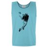 Garment-Dyed Heavyweight Tank Top Thumbnail