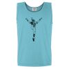 Garment-Dyed Heavyweight Tank Top Thumbnail