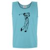 Garment-Dyed Heavyweight Tank Top Thumbnail