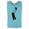 Garment-Dyed Heavyweight Tank Top Thumbnail