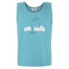 Garment-Dyed Heavyweight Tank Top Thumbnail
