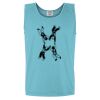 Garment-Dyed Heavyweight Tank Top Thumbnail