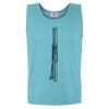 Garment-Dyed Heavyweight Tank Top Thumbnail