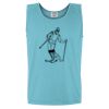 Garment-Dyed Heavyweight Tank Top Thumbnail