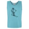 Garment-Dyed Heavyweight Tank Top Thumbnail