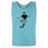 Garment-Dyed Heavyweight Tank Top Thumbnail