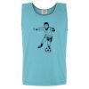 Garment-Dyed Heavyweight Tank Top Thumbnail