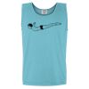 Garment-Dyed Heavyweight Tank Top Thumbnail