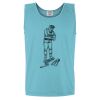 Garment-Dyed Heavyweight Tank Top Thumbnail