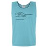 Garment-Dyed Heavyweight Tank Top Thumbnail