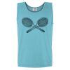 Garment-Dyed Heavyweight Tank Top Thumbnail