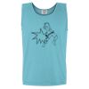 Garment-Dyed Heavyweight Tank Top Thumbnail