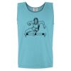 Garment-Dyed Heavyweight Tank Top Thumbnail