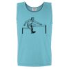 Garment-Dyed Heavyweight Tank Top Thumbnail