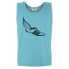 Garment-Dyed Heavyweight Tank Top Thumbnail
