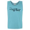 Garment-Dyed Heavyweight Tank Top Thumbnail