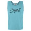 Garment-Dyed Heavyweight Tank Top Thumbnail