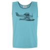 Garment-Dyed Heavyweight Tank Top Thumbnail
