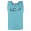 Garment-Dyed Heavyweight Tank Top Thumbnail