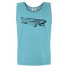 Garment-Dyed Heavyweight Tank Top Thumbnail
