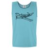 Garment-Dyed Heavyweight Tank Top Thumbnail