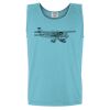 Garment-Dyed Heavyweight Tank Top Thumbnail