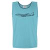 Garment-Dyed Heavyweight Tank Top Thumbnail
