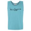 Garment-Dyed Heavyweight Tank Top Thumbnail