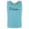 Garment-Dyed Heavyweight Tank Top Thumbnail