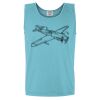 Garment-Dyed Heavyweight Tank Top Thumbnail