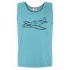 Garment-Dyed Heavyweight Tank Top Thumbnail