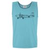 Garment-Dyed Heavyweight Tank Top Thumbnail