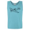 Garment-Dyed Heavyweight Tank Top Thumbnail