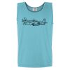 Garment-Dyed Heavyweight Tank Top Thumbnail