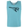 Garment-Dyed Heavyweight Tank Top Thumbnail