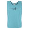 Garment-Dyed Heavyweight Tank Top Thumbnail
