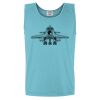 Garment-Dyed Heavyweight Tank Top Thumbnail