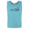 Garment-Dyed Heavyweight Tank Top Thumbnail