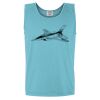 Garment-Dyed Heavyweight Tank Top Thumbnail