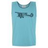 Garment-Dyed Heavyweight Tank Top Thumbnail