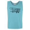 Garment-Dyed Heavyweight Tank Top Thumbnail