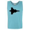 Garment-Dyed Heavyweight Tank Top Thumbnail