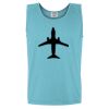 Garment-Dyed Heavyweight Tank Top Thumbnail