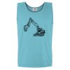 Garment-Dyed Heavyweight Tank Top Thumbnail
