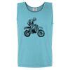 Garment-Dyed Heavyweight Tank Top Thumbnail