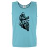 Garment-Dyed Heavyweight Tank Top Thumbnail