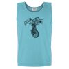 Garment-Dyed Heavyweight Tank Top Thumbnail