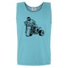 Garment-Dyed Heavyweight Tank Top Thumbnail